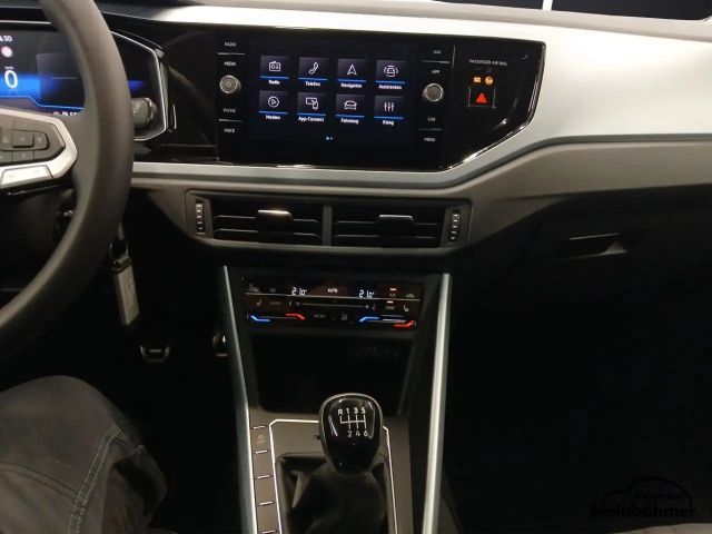 Volkswagen Taigo 1.0 TSI