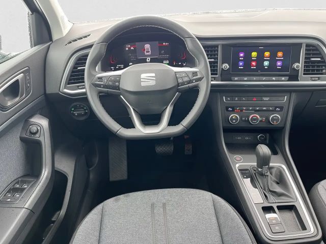 Seat Ateca DSG Style