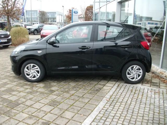 Hyundai i10 1.0 Select