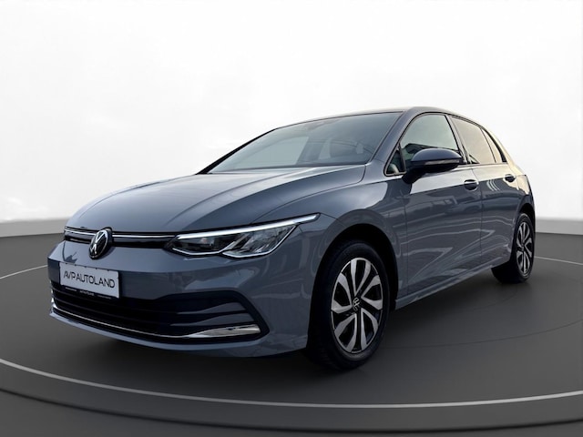 Volkswagen Golf 1.0 TSI Golf VIII