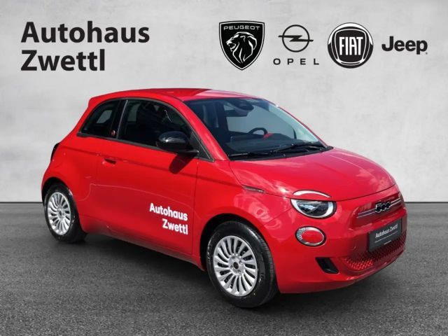 Fiat 500e Hatchback Elektro 95 23,8 kWh