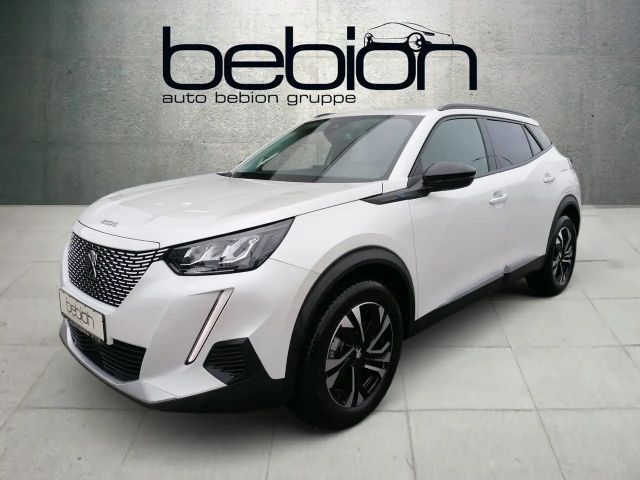 Peugeot E-2008 Allure Pack