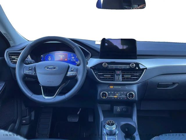 Ford Kuga Cool & Connect
