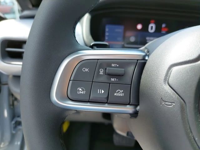 Jeep Avenger North Face 4Xe 1,2 GSE T3