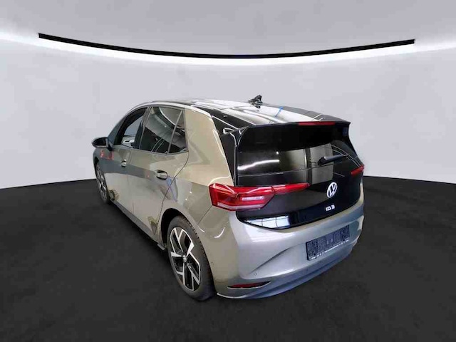 Volkswagen ID.3 77 KWh