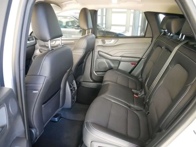 Ford Kuga Hybrid Plug in Hybrid Titanium X