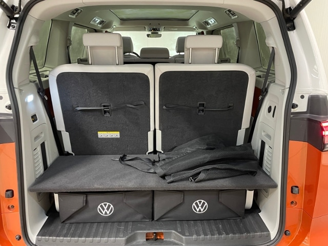 Volkswagen ID.Buzz IQ.Drive