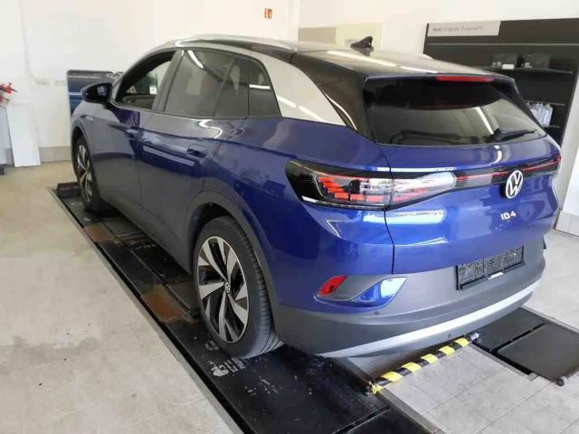 Volkswagen ID.4 77 KWh Performance Pro