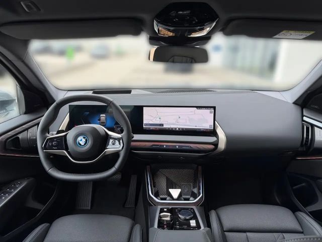 BMW X3 xDrive xDrive30e