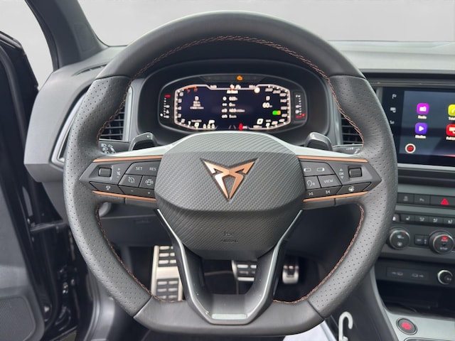 Cupra Ateca 1.5 TSI DSG