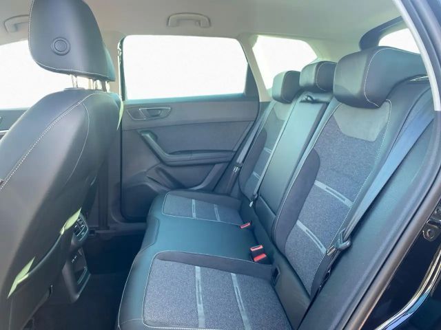 Seat Ateca 1.5 TSI DSG