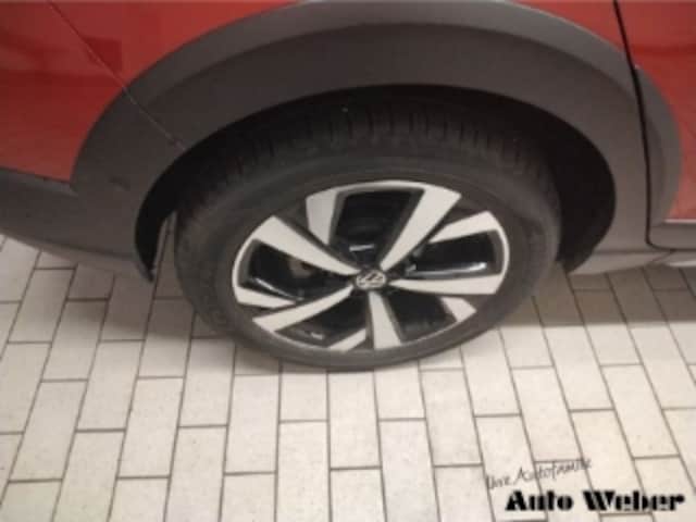 Volkswagen Taigo 1.0 TSI Style