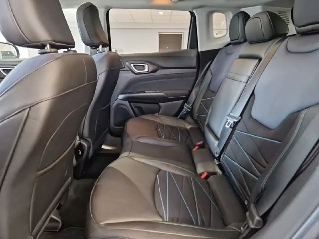 Jeep Compass Upland PHEV Navi LED SHZ Keyless LenkradHZG 360 Ka