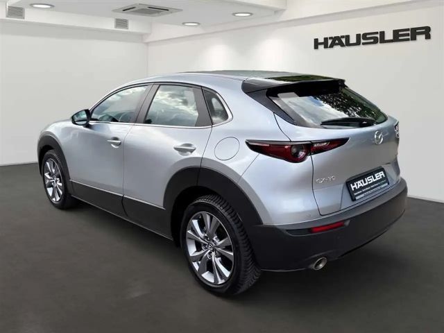 Mazda CX-30 Selection
