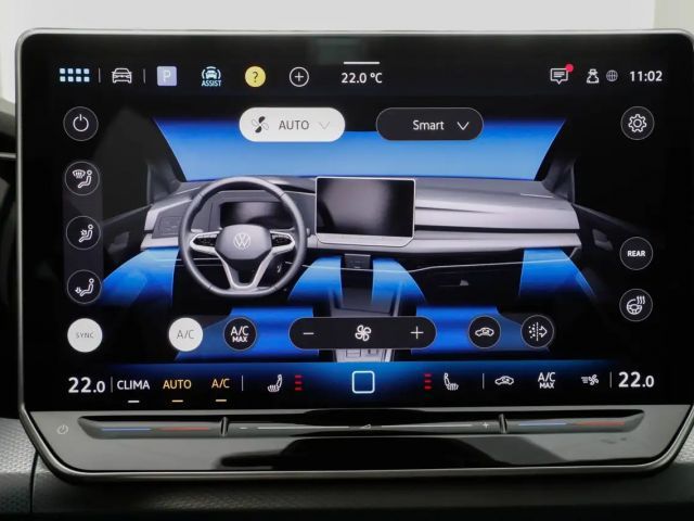 Volkswagen Golf 1.5 TSI