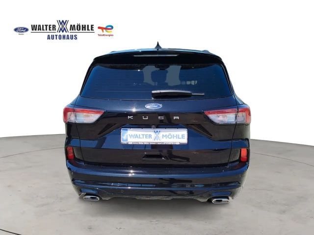 Ford Kuga ST Line X