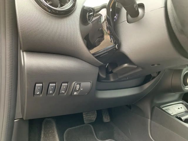 Renault Twingo Electric Techno