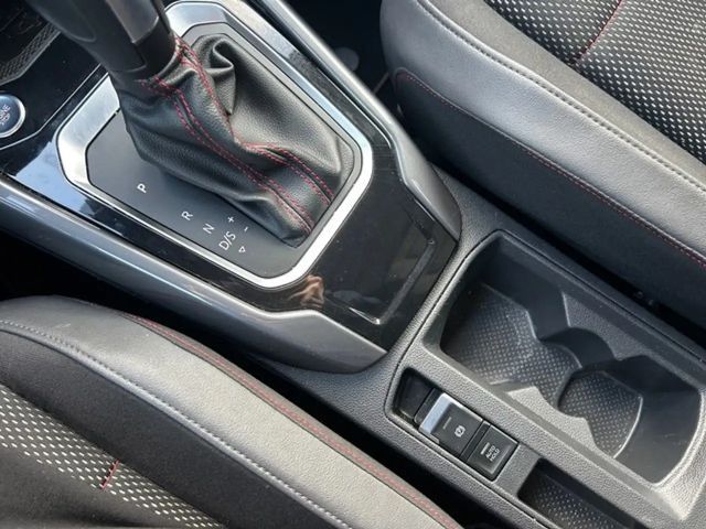 Volkswagen T-Roc DSG Sport