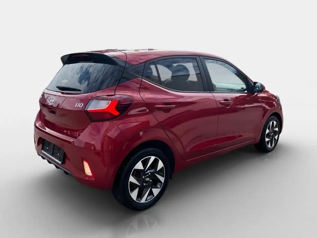 Hyundai i10 Trend