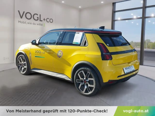Renault 5 Comfort E-Tech Electric Techno
