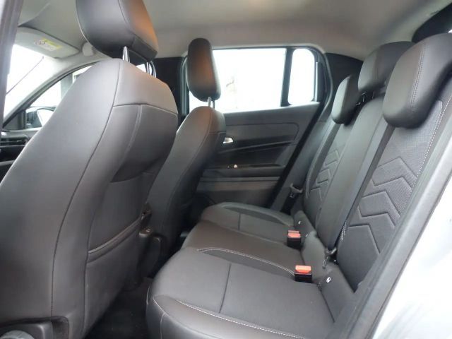 Jeep Avenger Altitude