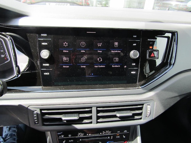 Volkswagen Taigo 1.0 TSI DSG IQ.Drive Style