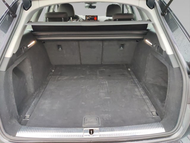 Audi A4 35 TDI Avant S-Tronic