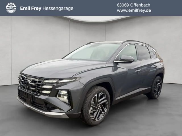 Hyundai Tucson 1.6 2WD Hybrid Prime T-GDi