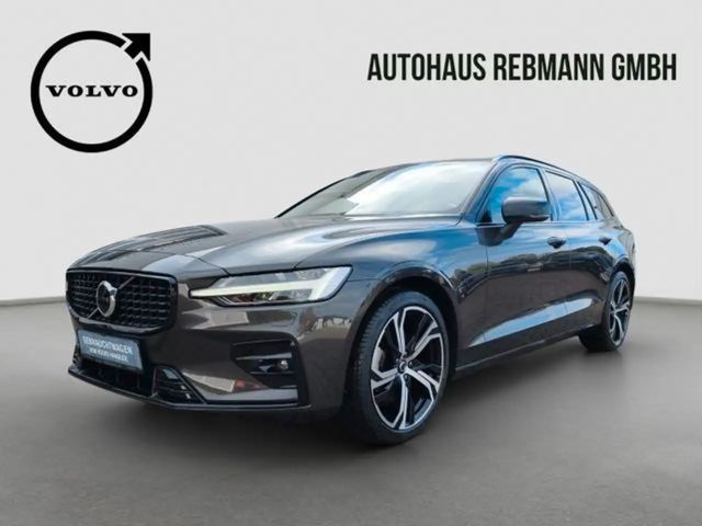Volvo V60 Dark Plus