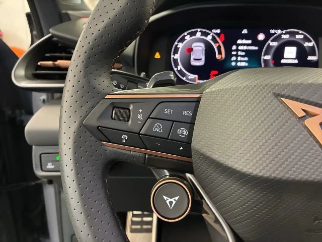 Cupra Terramar 2.0 TSI VZ