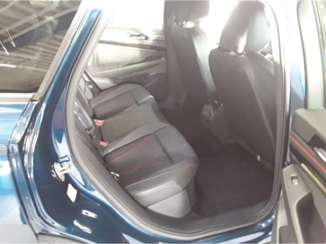 Volkswagen ID.7 GTX Tourer