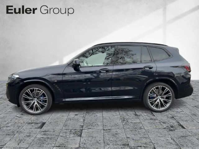 BMW X3 M-Sport xDrive