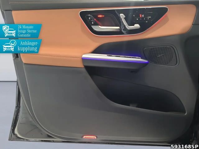 Mercedes-Benz GLC 300 4MATIC AMG Line