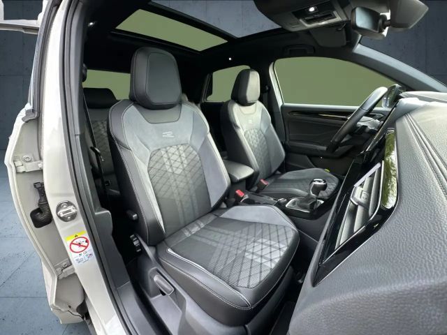 Volkswagen T-Roc 2.0 TSI R-Line