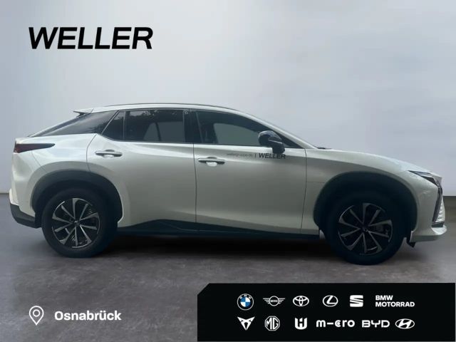 Lexus RZ Executive Line