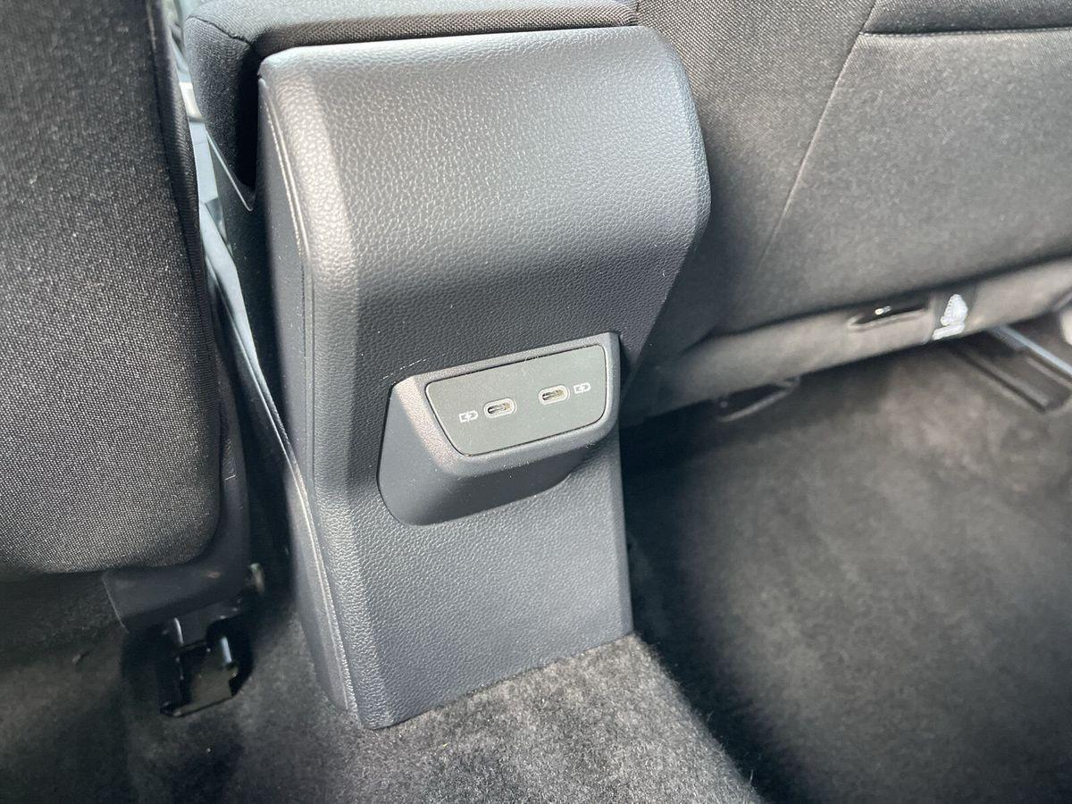 Volkswagen Polo 1.0 TSI DSG Life