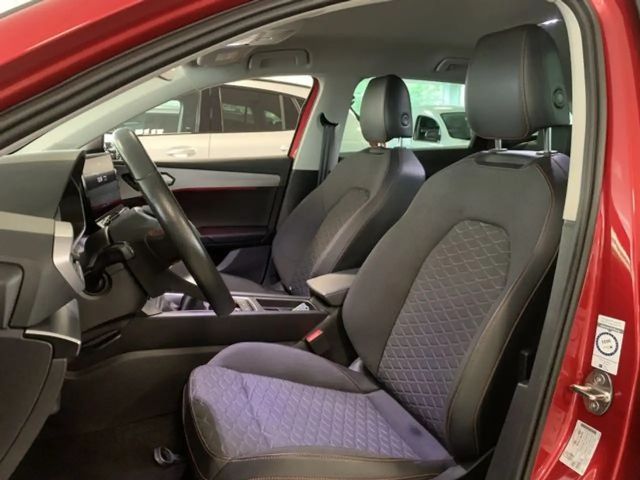 Seat Leon FR-lijn Sportstourer