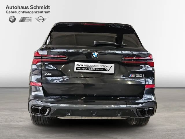 BMW X5 M-Sport M60i xDrive