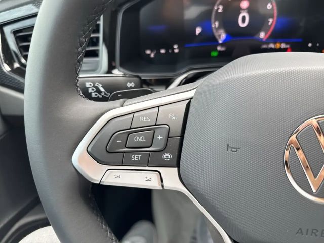 Volkswagen Polo 1.0 TSI DSG Life