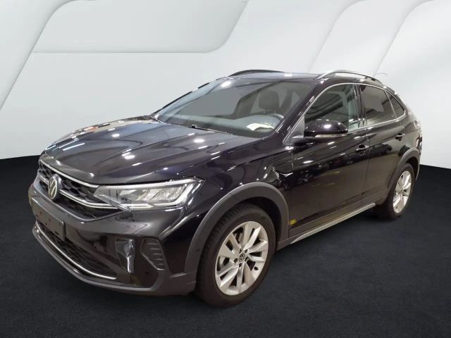 Volkswagen Taigo 1.0 TSI DSG