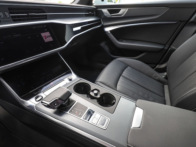 Audi A6 40 TDI Avant S-Tronic