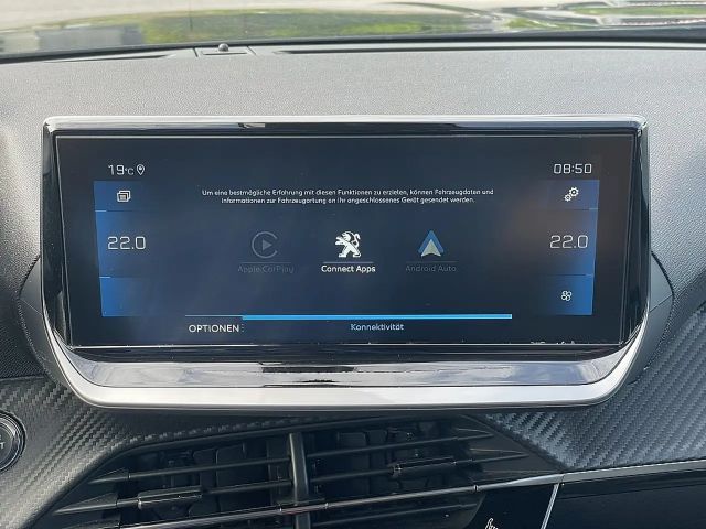 Peugeot 2008 Allure Pack EAT8 PureTech