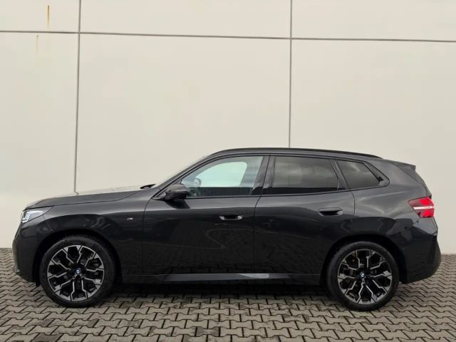 BMW X3 M-Sport xDrive