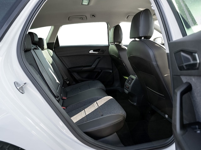 Seat Leon 1.5 TSI DSG Sportstourer Xcellence