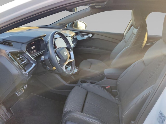 Audi Q4 e-tron 40 Sportback