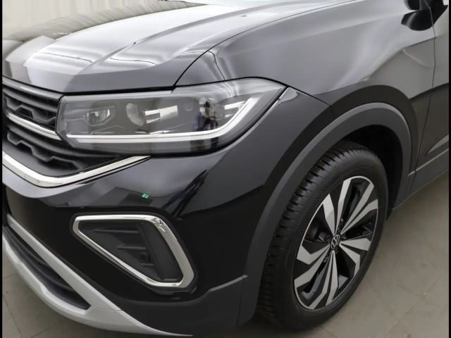 Volkswagen T-Cross 1.5 TSI DSG Style