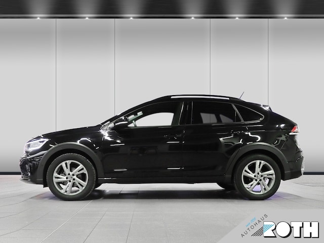 Volkswagen Taigo 1.5 TSI DSG IQ.Drive R-Line