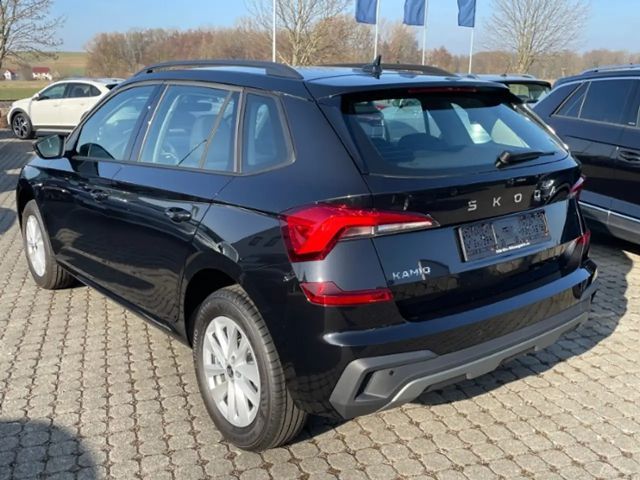 Skoda Kamiq 1.0 TSI Selection