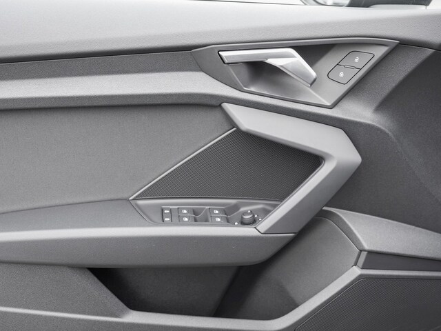 Audi A3 30 TDI Sportback