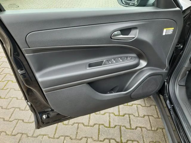 Jeep Avenger Altitude